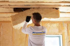 Best Commercial Insulation Services  in Wetherington, OH